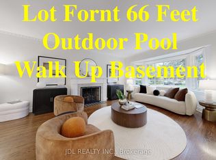 530 Blythwood Rd, Toronto, ON M4N1B3