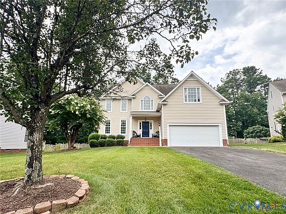 2nd image of 4805 Saddleridge Ct