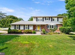 2515 Berwyn Rd, Wilmington, DE 19810