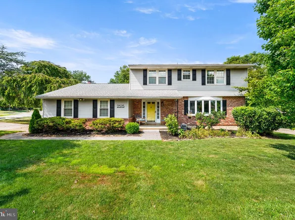 2515 Berwyn Rd, Wilmington, DE 19810