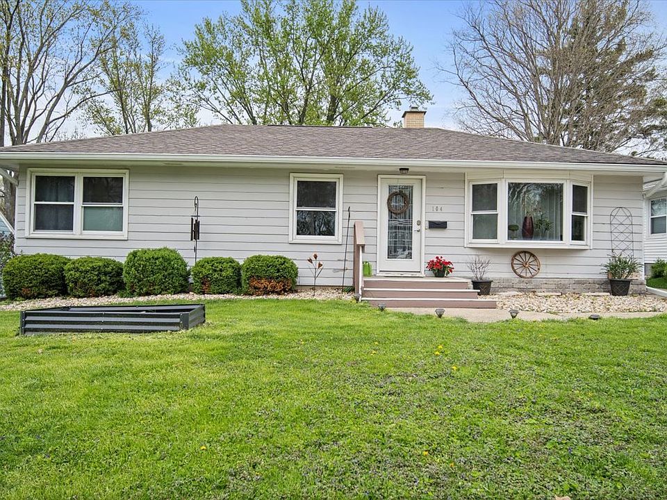 104 W Poplar St, Normal, IL 61761 Zillow