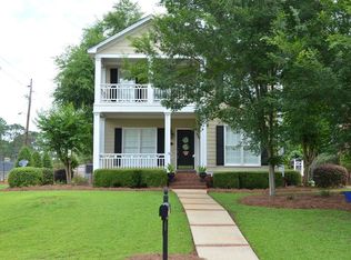 606 Russell Rd, Albany, GA 31707