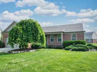 3979 Timberline Ct, Canton, MI 48188