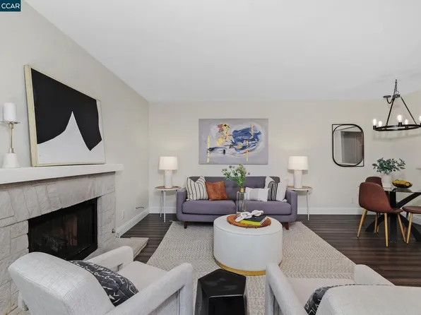 1034 Maywood Ln #7, Martinez, CA 94553