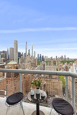 188 East 64th Street #2904 in Lenox Hill, Manhattan | StreetEasy