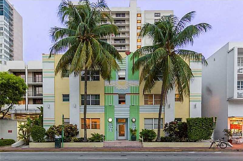1st image of 2615 Collins Ave APT 36