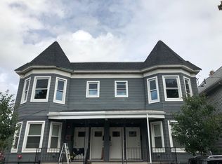 38 Gilman St #33, Somerville, MA 02145