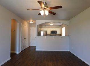 107 20th Ter, Barling, AR 72923