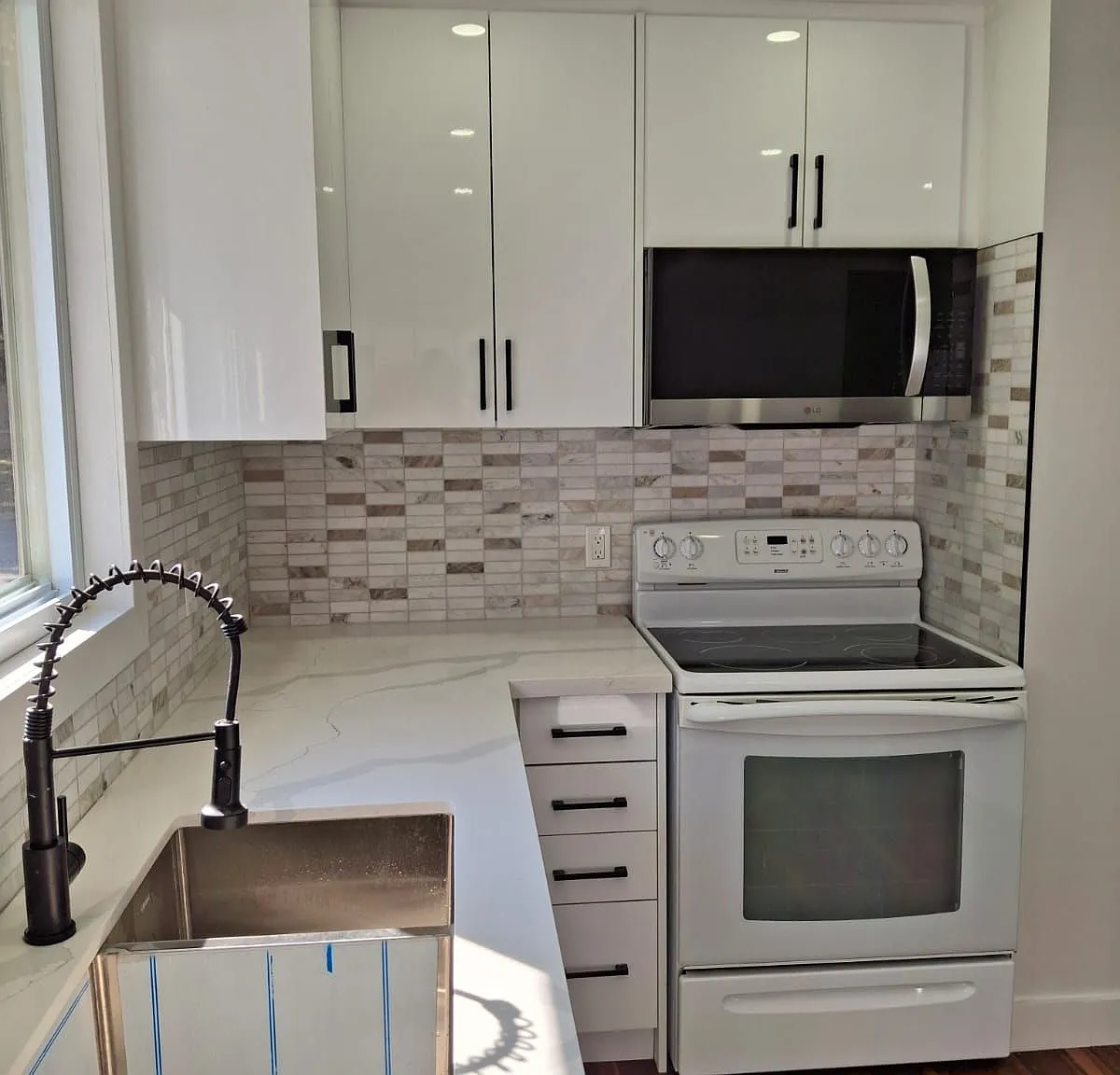 1 bed, $1,600 — Photo 2