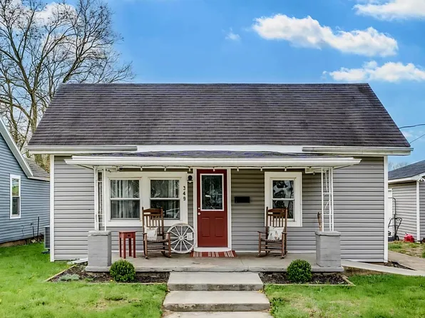 349 Barnes Ave, Circleville, OH 43113