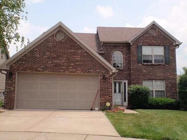 2nd image of 3748 Mossbridge Way