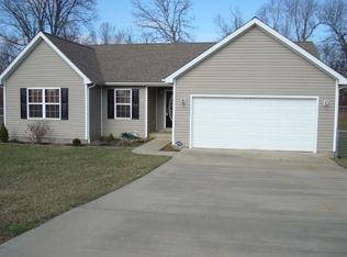 29 Buffalo Ct, Vine Grove, KY 40175