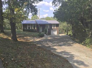 1844 Rosa Cir, Morristown, TN 37814