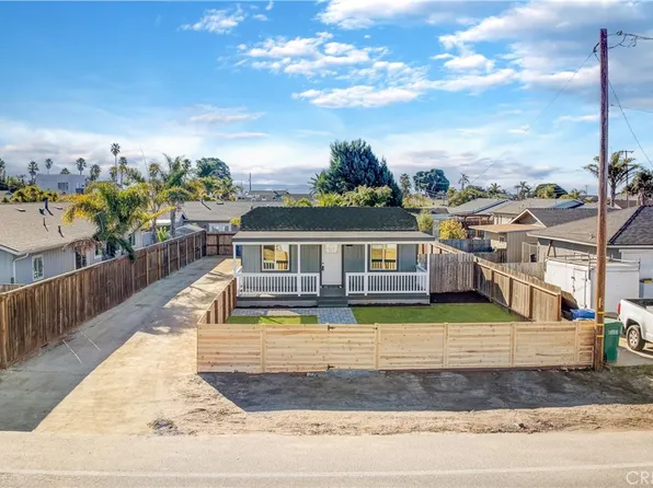 1720 The Pike, Oceano, CA 93445