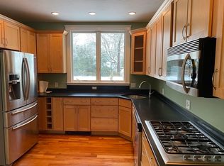 56 Linden St #56A, Needham, MA 02492