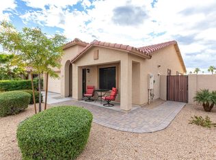 2588 S Powell Rd, Apache Junction, AZ 85119