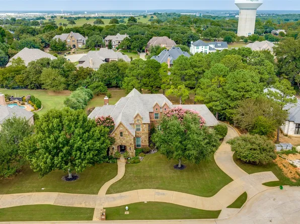 1313 Vanderbilt Dr, Keller, TX 76262