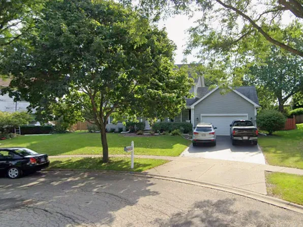2039 Spaulding Ct, Dundee, IL 60118