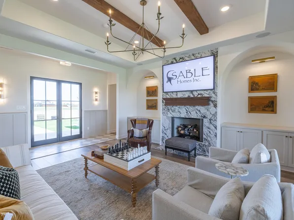 4234 Zadar Ave, Lubbock, TX 79407