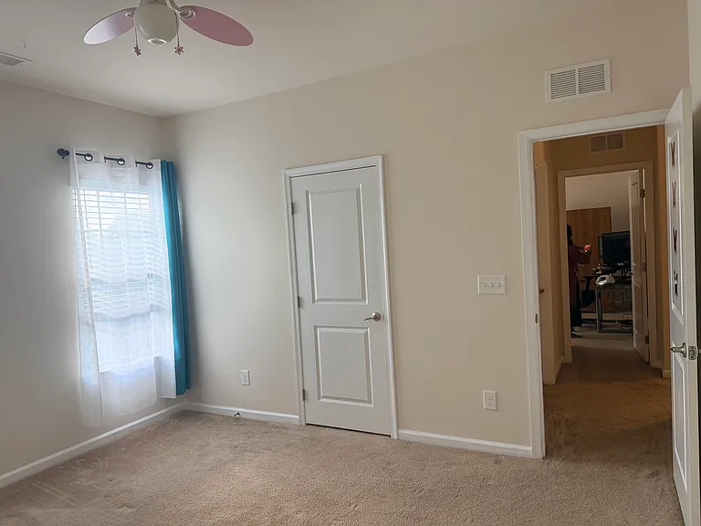Bedroom #4