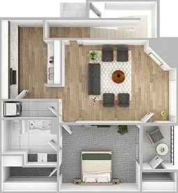 Avalon Villas — Photo 29