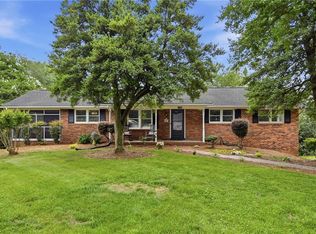1440 Norwich Rd, Winston Salem, NC 27127