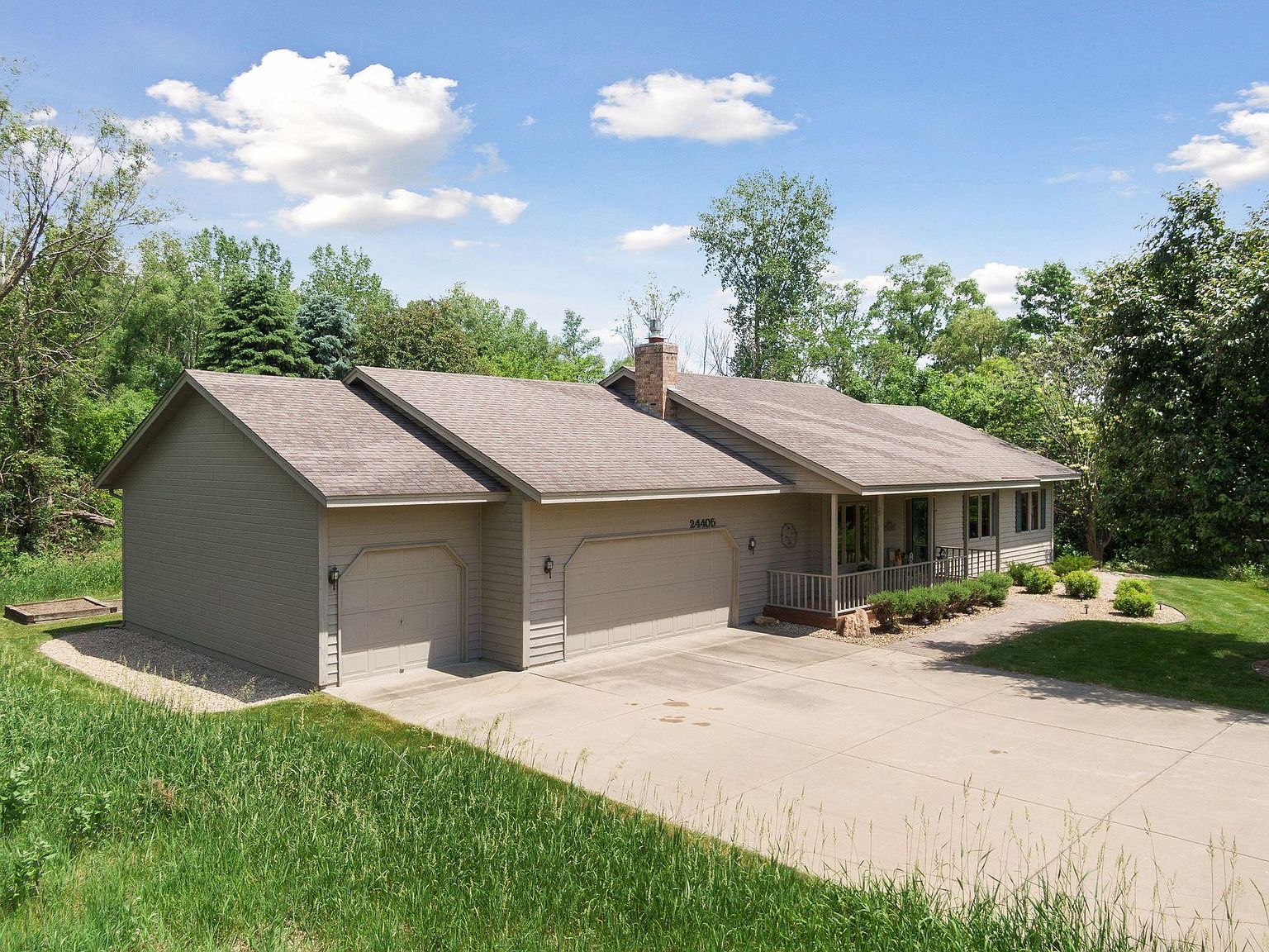 24405 Iceland Path Lakeville Mn 55044 Mls 6008010 Zillow