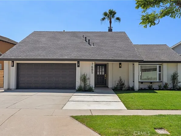 7685 E Calle Durango, Anaheim, CA 92808