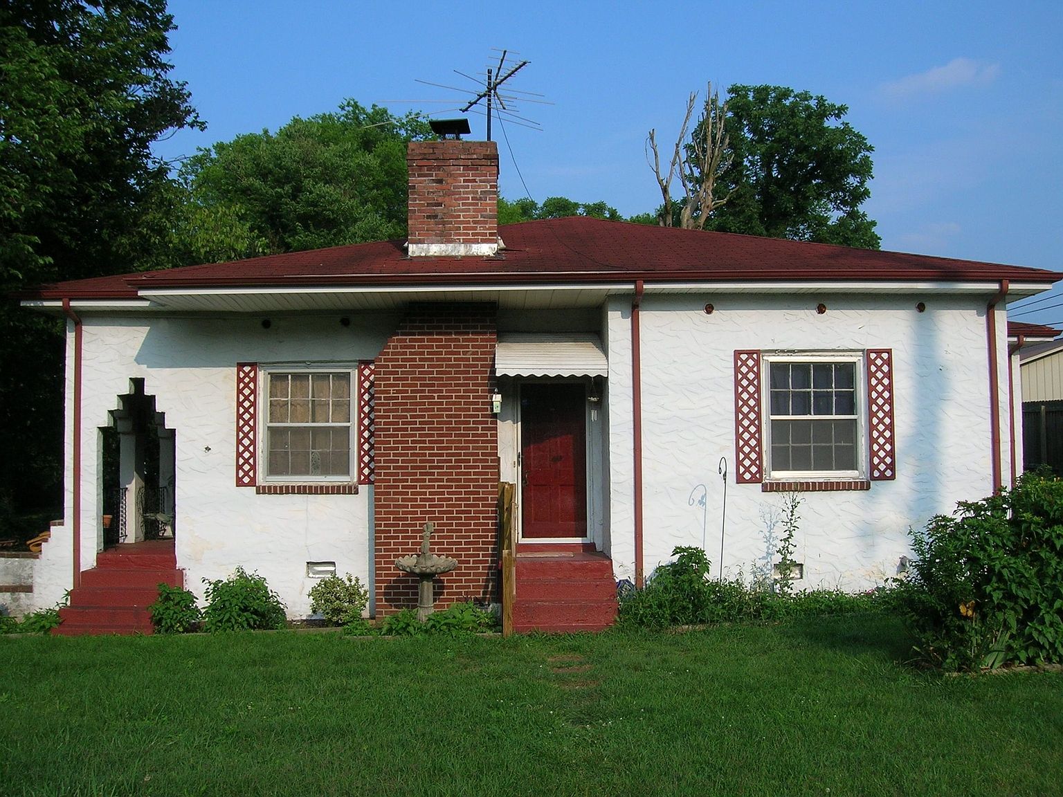 3728 Baxter Ave, Nashville, TN 37216 Zillow