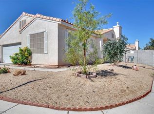 1073 Country Skies Ave, Paradise town, NV 89123