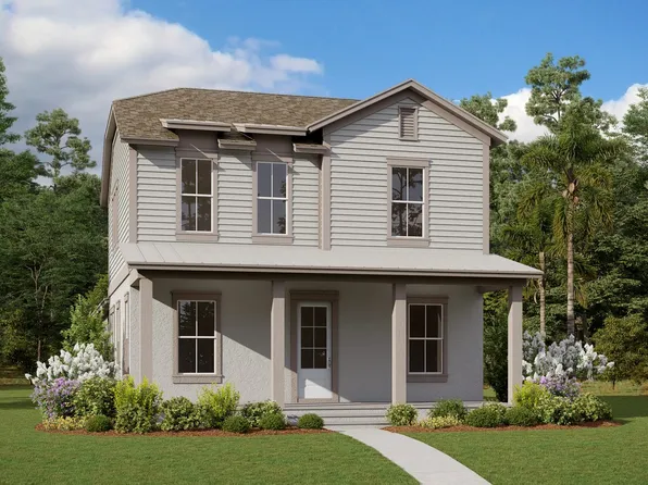 9536 Florey Way, Orlando, FL 32827