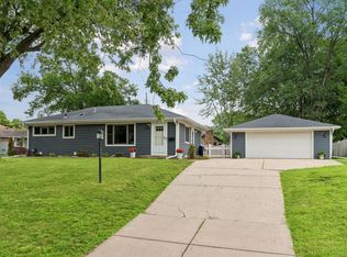 10337 Wentworth Ave S, Bloomington, MN 55420