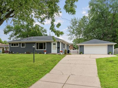 10337 Wentworth Ave S, Bloomington, MN, 55420
