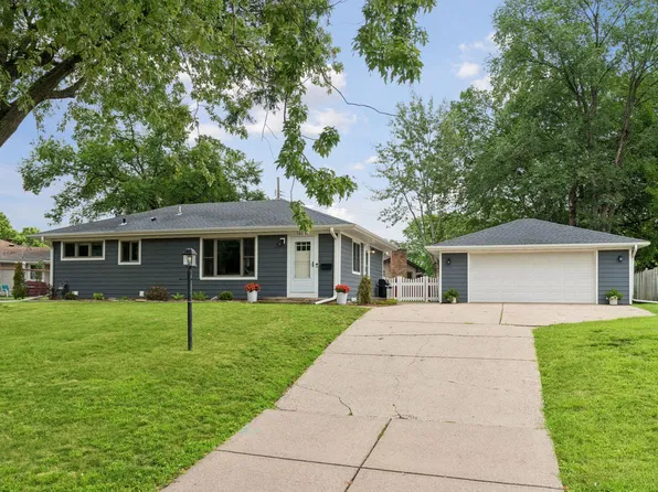 10337 Wentworth Ave S, Bloomington, MN 55420