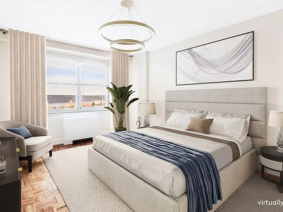 4th image of 555 Kappock St APT 24K