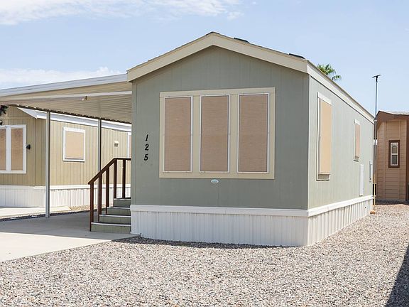 3rd image of 16680 W Val Vista Blvd #125