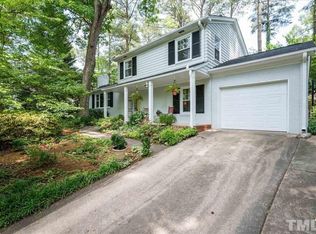 801 Richmond St, Raleigh, NC 27609