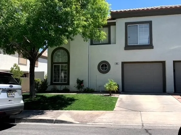 202 Genesee Point St, Henderson, NV 89074
