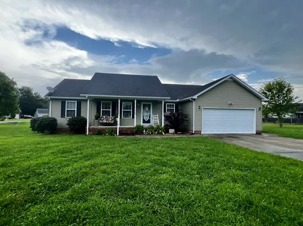 691 Indian Springs Cir, Manchester, TN 37355