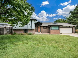 600 Columbia Dr, Hutchinson, KS 67502