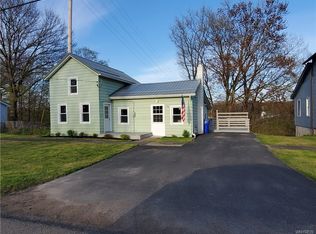 182 Glenwood Ave, Medina, NY 14103