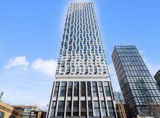 252 Church St #3706, Toronto, ON M5B 0E6