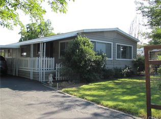 83 Lafferty Rd, Lakeport, CA 95453