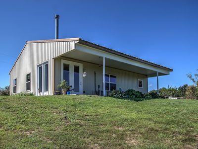 3485 S 417th West Ave, Mannford, OK, 74044