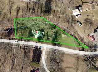 4925 Fort Lewis Church Rd, Salem, VA 24153