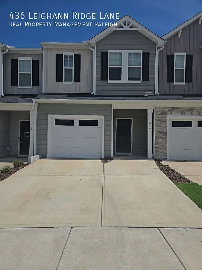 2 bed, 2.5 bath, 1500 sqft, $1,695 — Photo 1