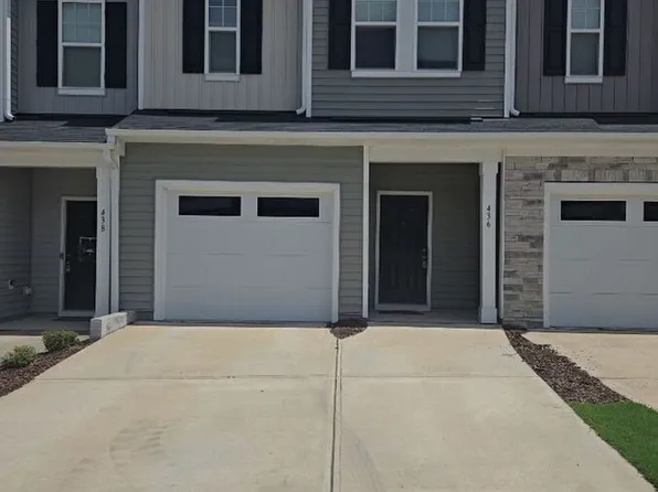 436 Leighann Ridge Ln, Rolesville, NC 27571