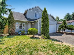 1144 NE Mariners Loop, Portland, OR 97211