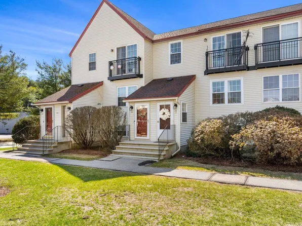 55A East Ridge Road, Merrimack, NH 03054-4452