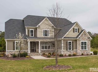 7113 Aventon Glen Dr, Wake Forest, NC 27587